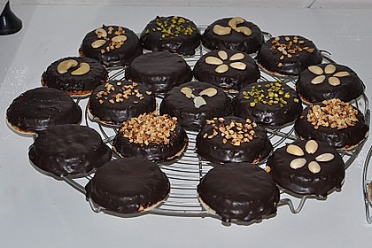 Lebkuchen 1