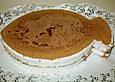 Milchschnitte oder Maxiking - Schnitte