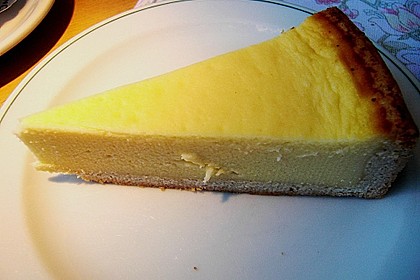 Käsekuchen 1