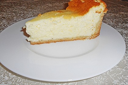 Käsekuchen 2