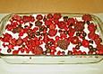 Beeren auf Wolke 7