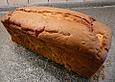 Birnenkuchen