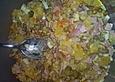 Kartoffelsalat russische Art