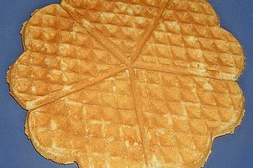 Waffeln