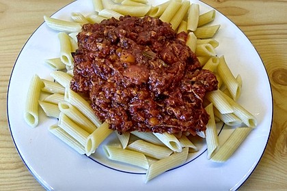 Bolognese orig(en)inal 3