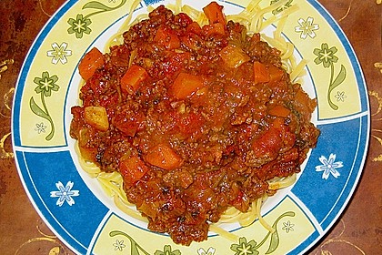 Bolognese orig(en)inal 57