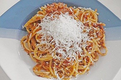 Bolognese orig(en)inal 58