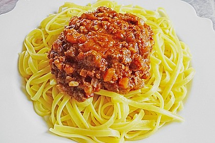 Bolognese orig(en)inal 7