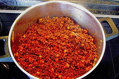 Bolognese orig(en)inal 49