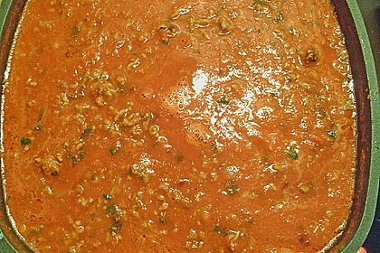 Bolognese orig(en)inal 61