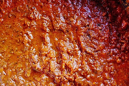 Bolognese orig(en)inal 51