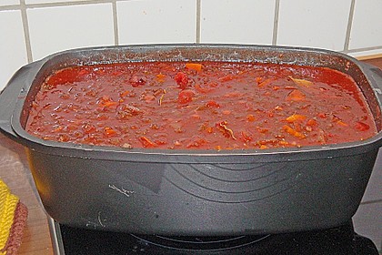 Bolognese orig(en)inal 43