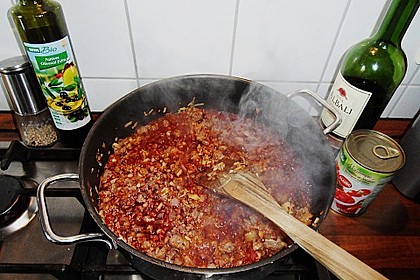 Bolognese orig(en)inal 32