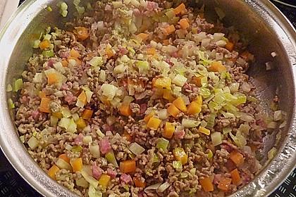 Bolognese orig(en)inal 48