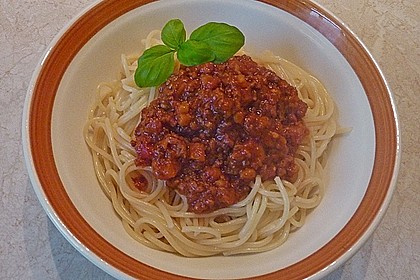 Bolognese orig(en)inal 5