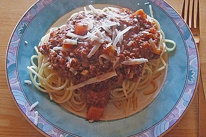 Bolognese orig(en)inal 47