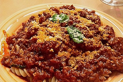 Bolognese orig(en)inal 11