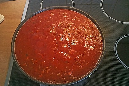 Bolognese orig(en)inal 54
