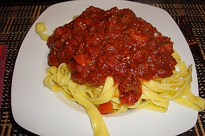 Bolognese orig(en)inal 56