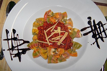 Bolognese orig(en)inal 25