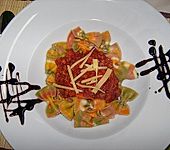 Bolognese orig(en)inal (Bild)