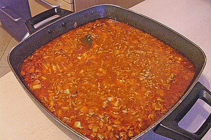 Bolognese orig(en)inal 38