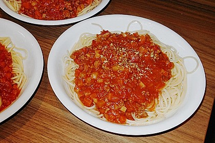 Bolognese orig(en)inal 29