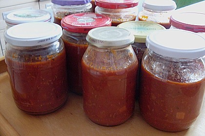 Bolognese orig(en)inal 67