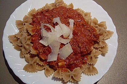 Bolognese orig(en)inal 40