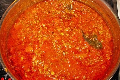 Bolognese orig(en)inal 46
