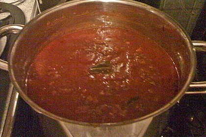 Bolognese orig(en)inal 60