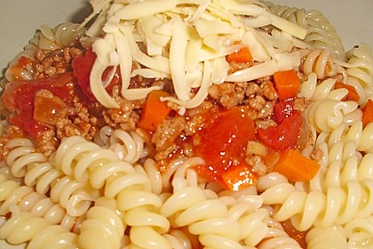 Bolognese orig(en)inal 59