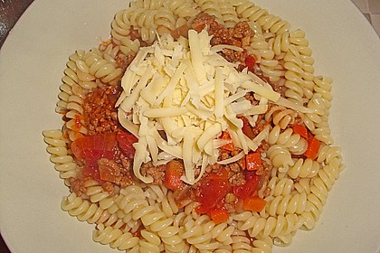 Bolognese orig(en)inal 41