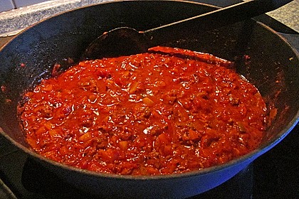 Bolognese orig(en)inal 34