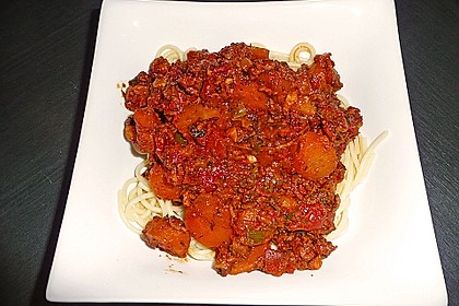 Bolognese orig(en)inal 52