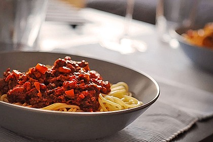 Bolognese orig(en)inal 1