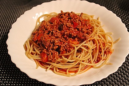 Bolognese orig(en)inal 4