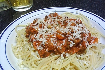 Bolognese orig(en)inal 44