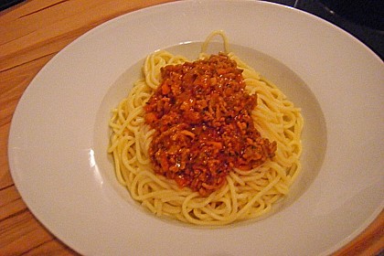 Bolognese orig(en)inal 45