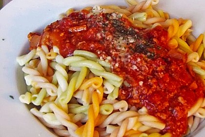 Bolognese orig(en)inal 62