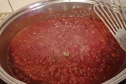 Bolognese orig(en)inal 68
