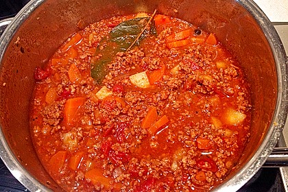 Bolognese orig(en)inal 30