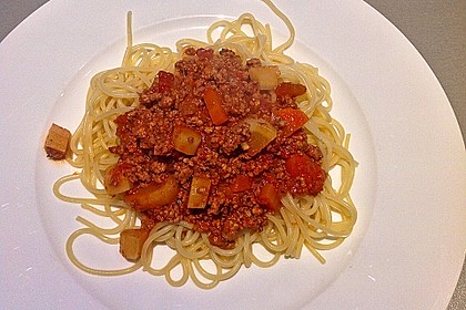 Bolognese orig(en)inal 37