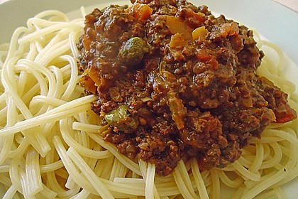 Bolognese orig(en)inal 15