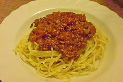 Bolognese orig(en)inal 53