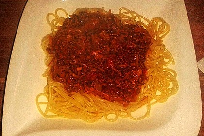 Bolognese orig(en)inal 55