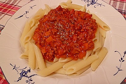 Bolognese orig(en)inal 28