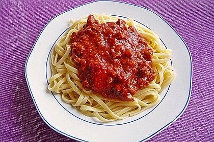 Bolognese orig(en)inal 13