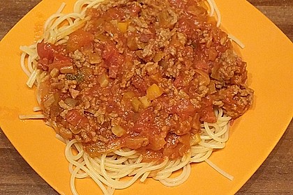 Bolognese orig(en)inal 31