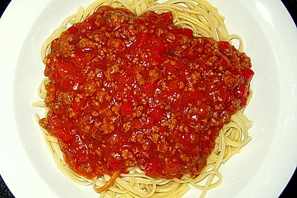 Bolognese orig(en)inal 17